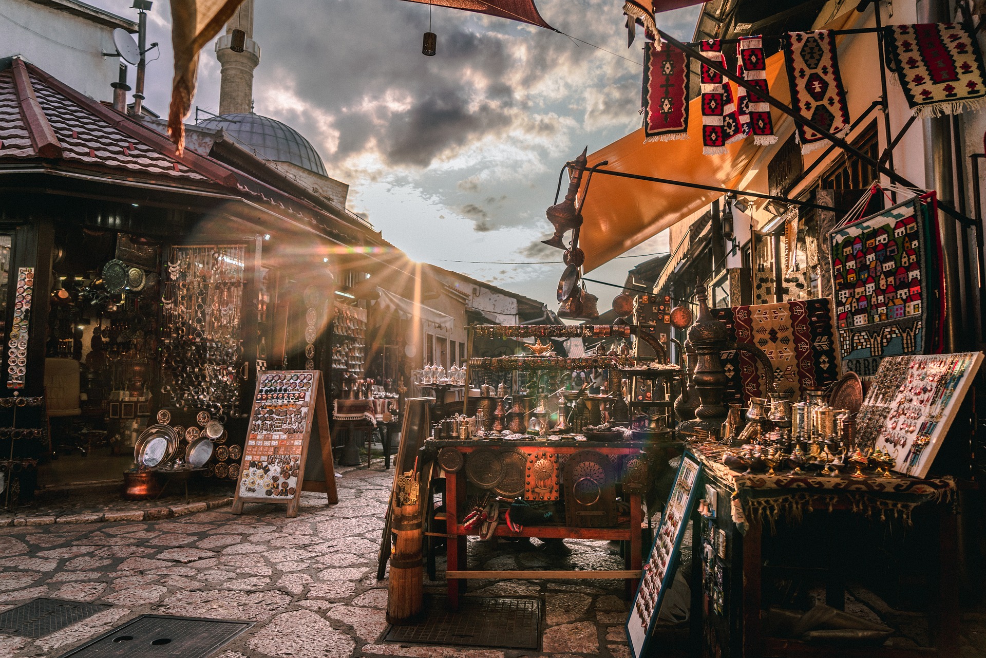 Sarajevo 7. – 9.03.2025